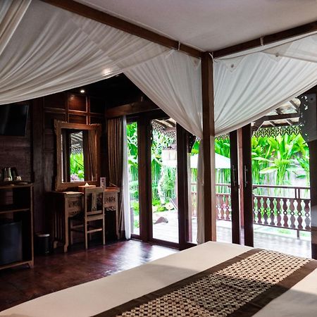 Ari Cottages Ubud Kamer foto