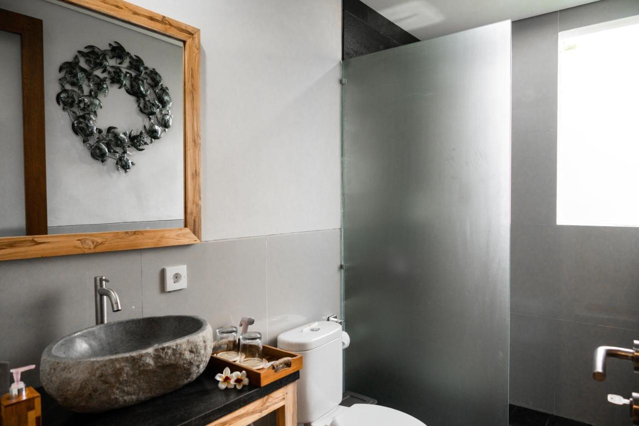 Ari Cottages Ubud Buitenkant foto
