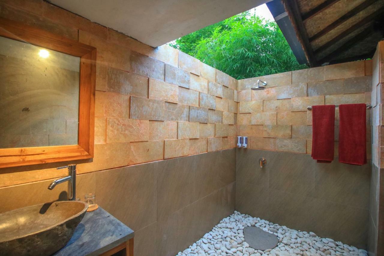 Ari Cottages Ubud Buitenkant foto