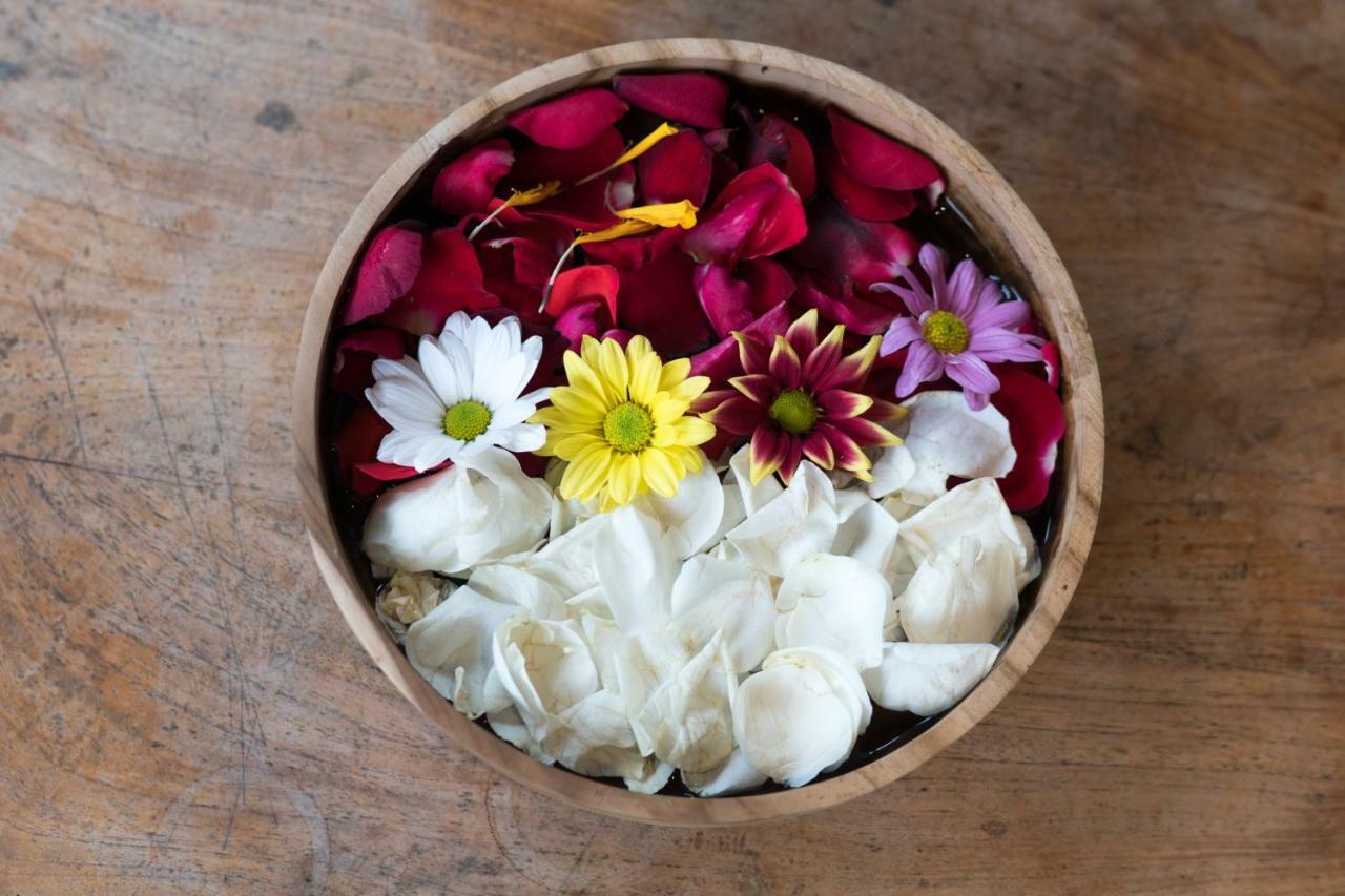 Ari Cottages Ubud Buitenkant foto